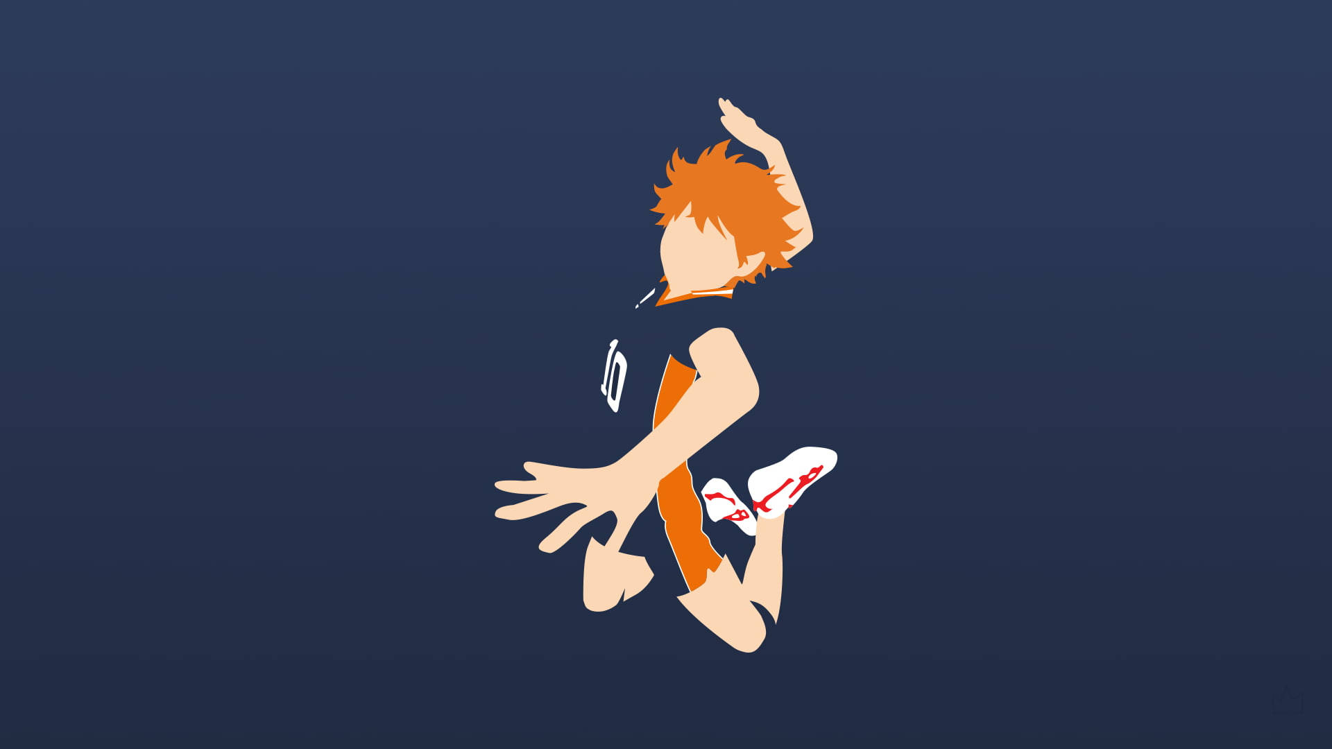 Shoyo Hinata Wallpaper