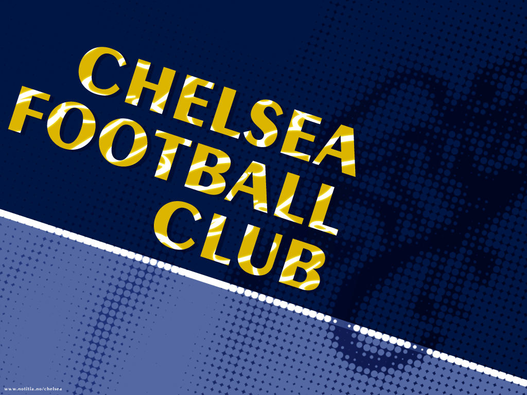 Football Wallpaper Chelsea Fc
