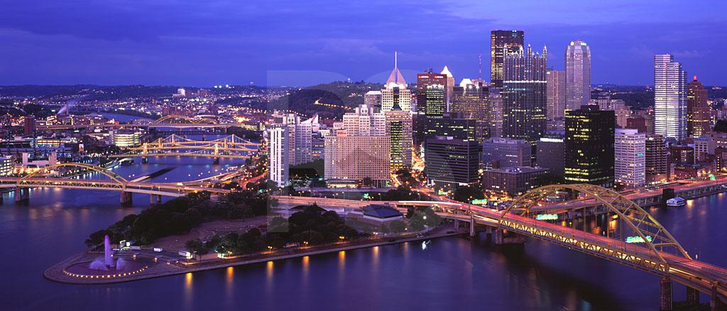Pin Pittsburgh Pennsylvania United States HD Wallpaper Landscape On