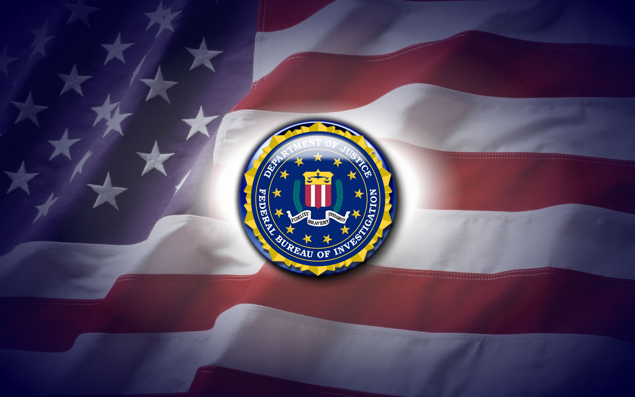 Wallpaper Collection For Your Puter And Mobile Phones Fbi Federal