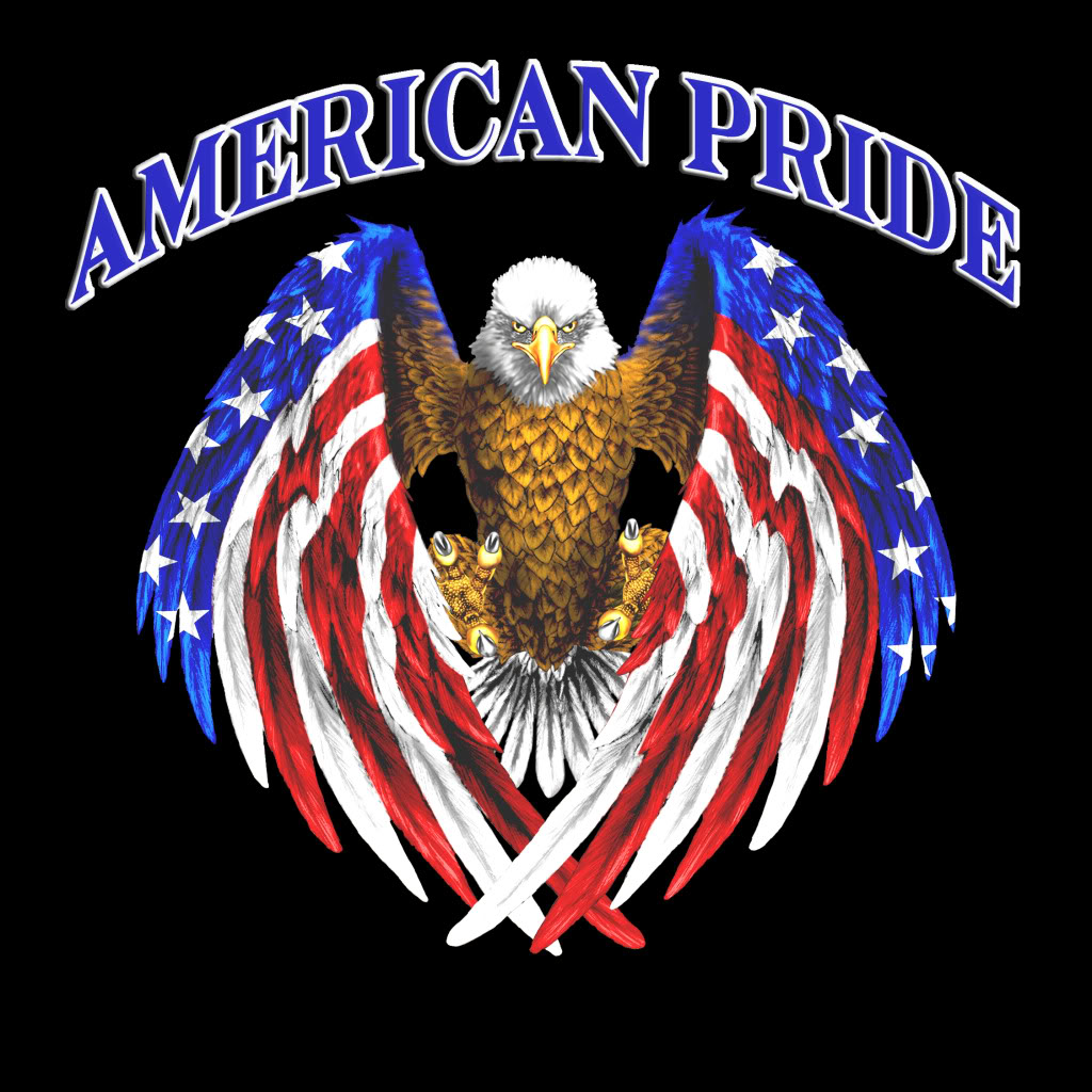  american achievements history emblem pride love country American Pride