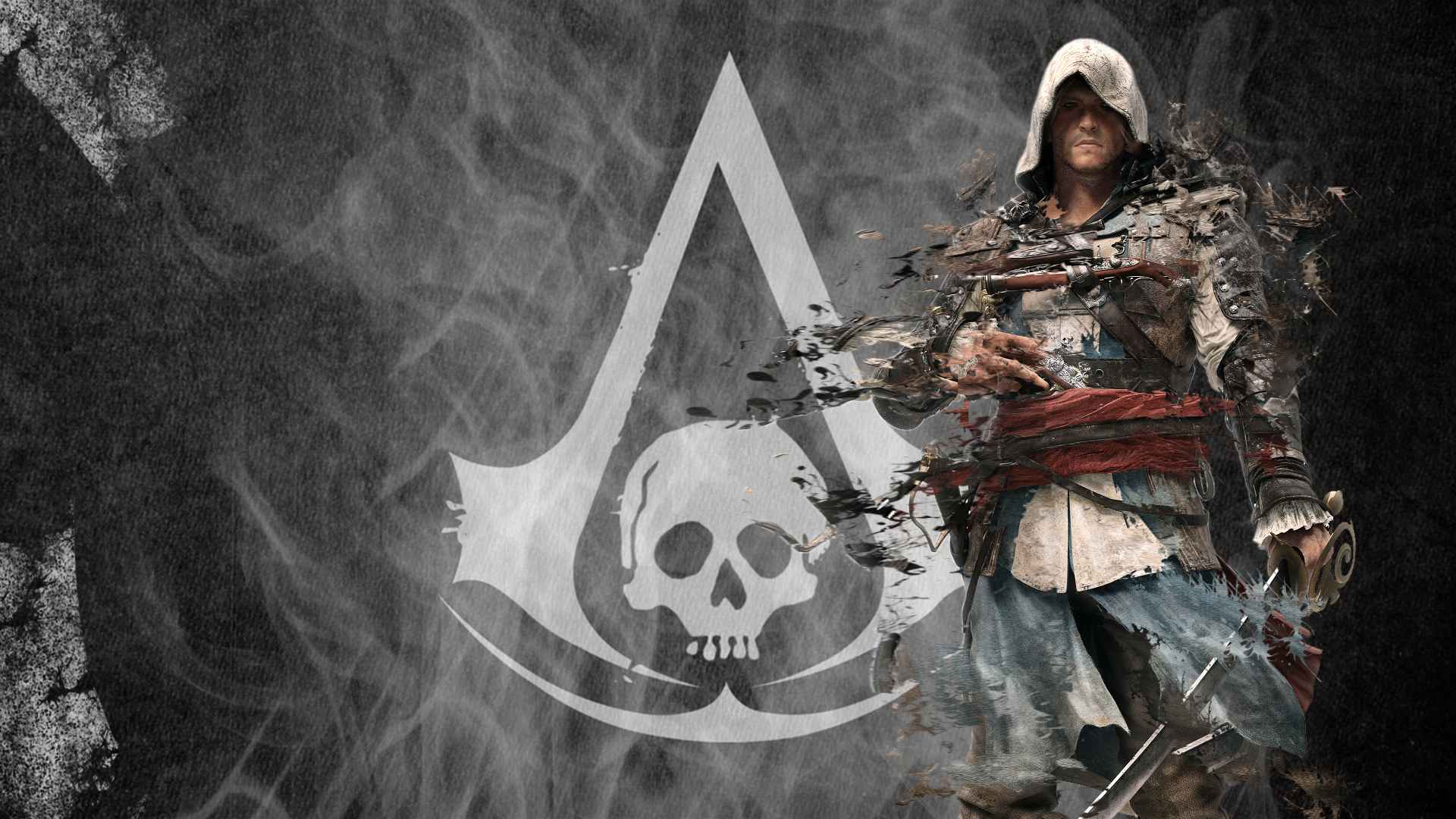 Featured image of post Assassin&#039;s Creed Black Flag Wallpaper For Android