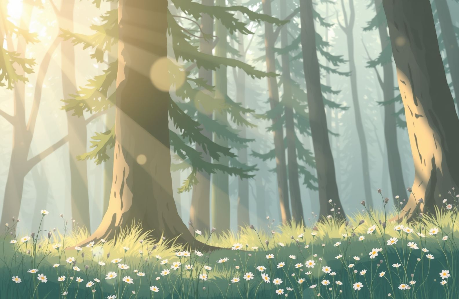 Indie Background