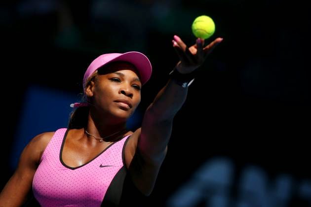 Tennis Players A2z Serena Williams HD Wallpaper
