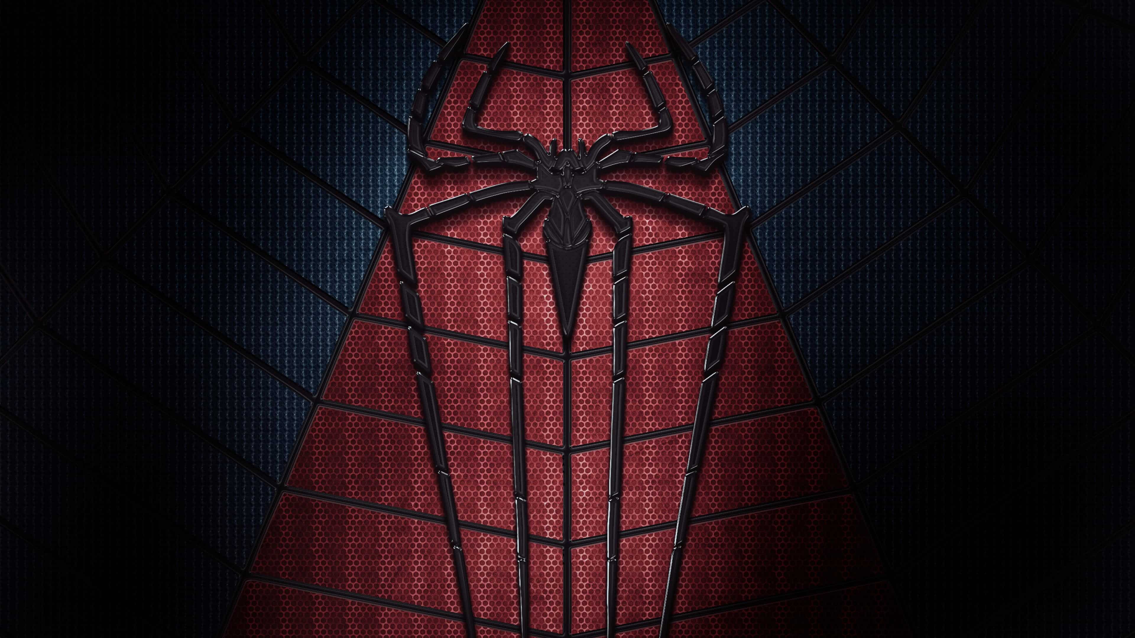 The Amazing Spider Man UHD 4k Wallpaper