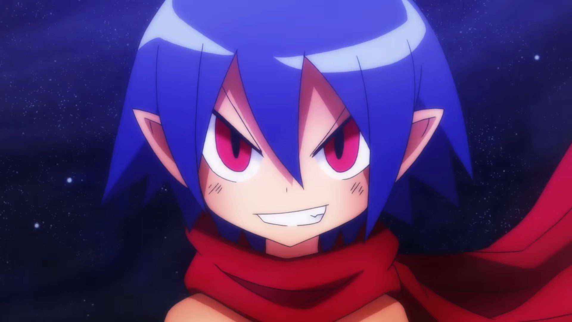 Sony S Disgaea Rpg For Mobile Shows First Gameplay Footage Story