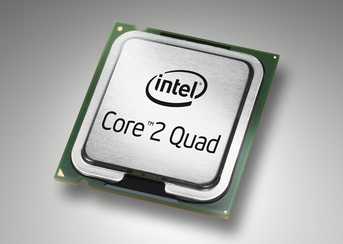 Suche Intel Core Quad