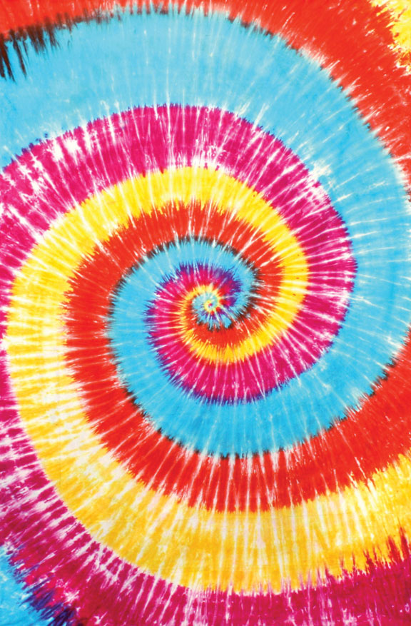 49 Tie Dye Wallpaper For Walls On Wallpapersafari - How To Make A Tie Dye Wall Tapestry