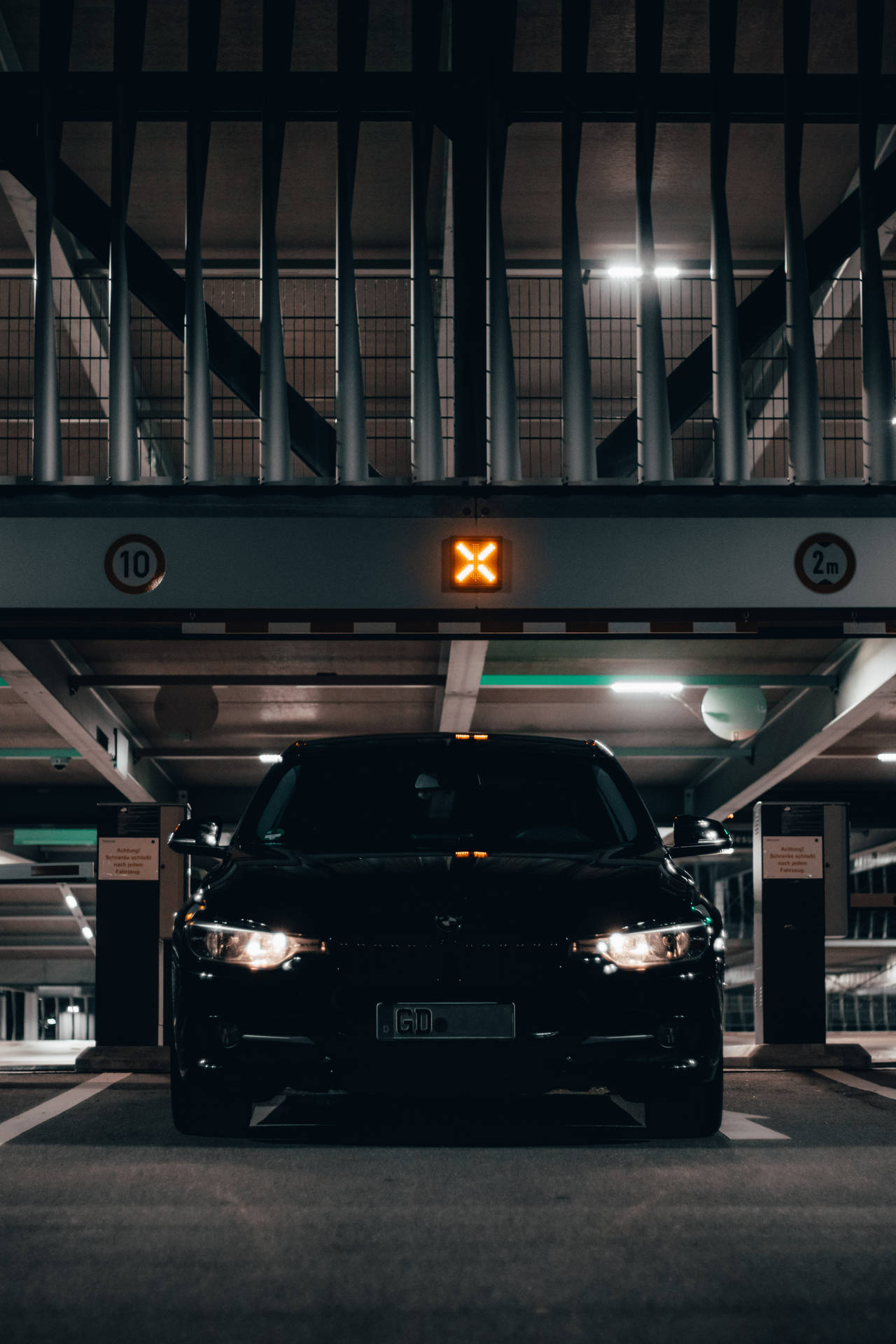 Bmw M Series Wallpaper