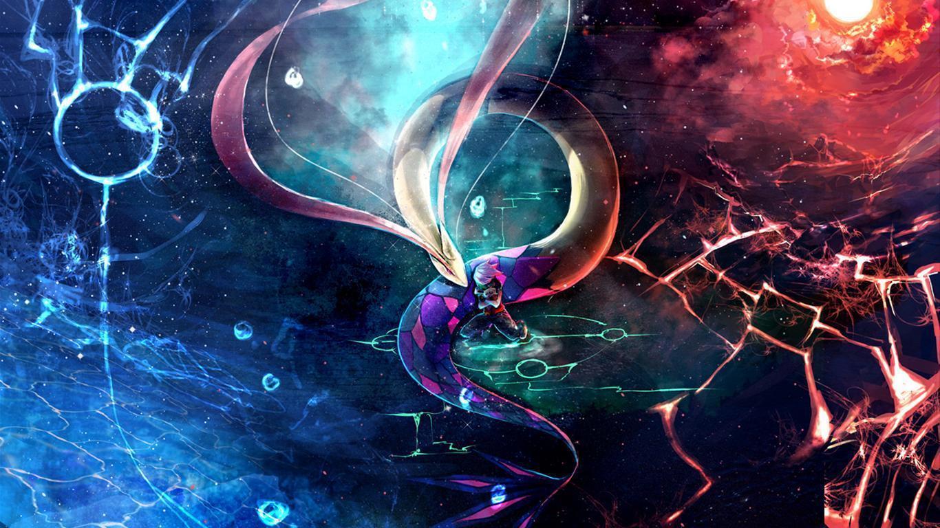 Epic Pokemon Wallpaper Related Keywords Amp Suggestions