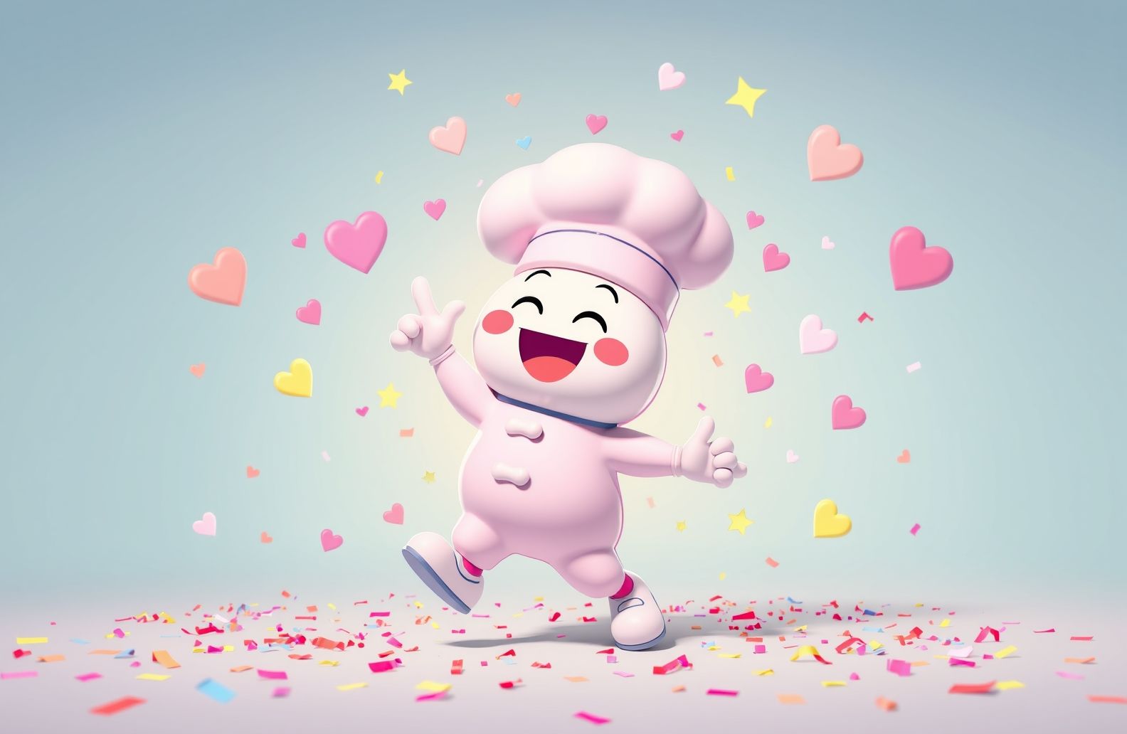 Bt21 Cooky Wallpaper