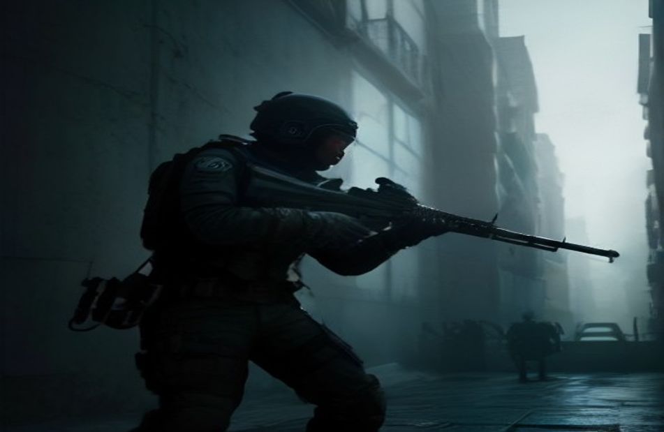 Cs Go Wallpaper 1080p