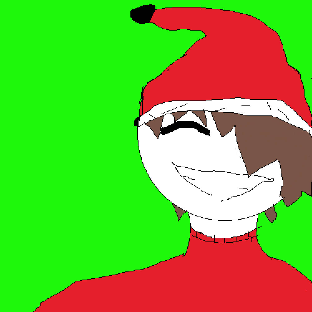 Christmas Pfp Wallpaper