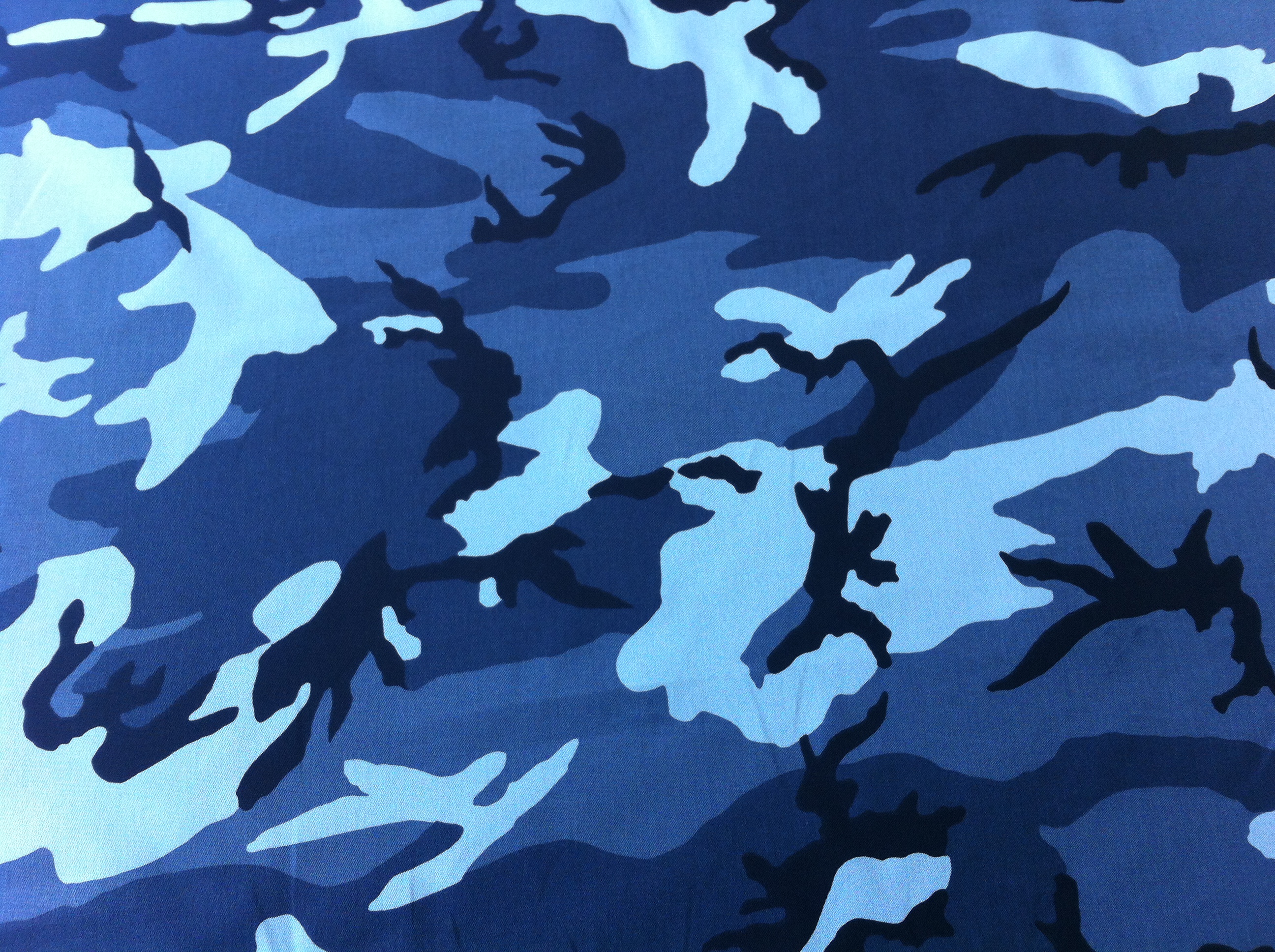 [50+] Blue Camo Wallpaper on WallpaperSafari