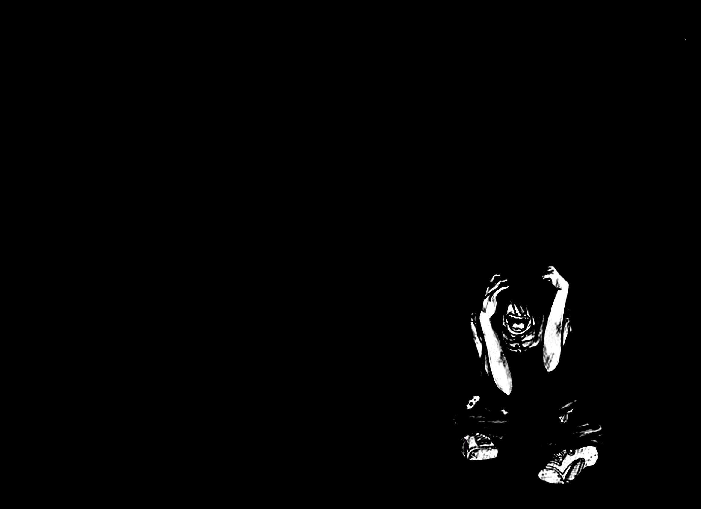 Insanity Wallpaper Top Background