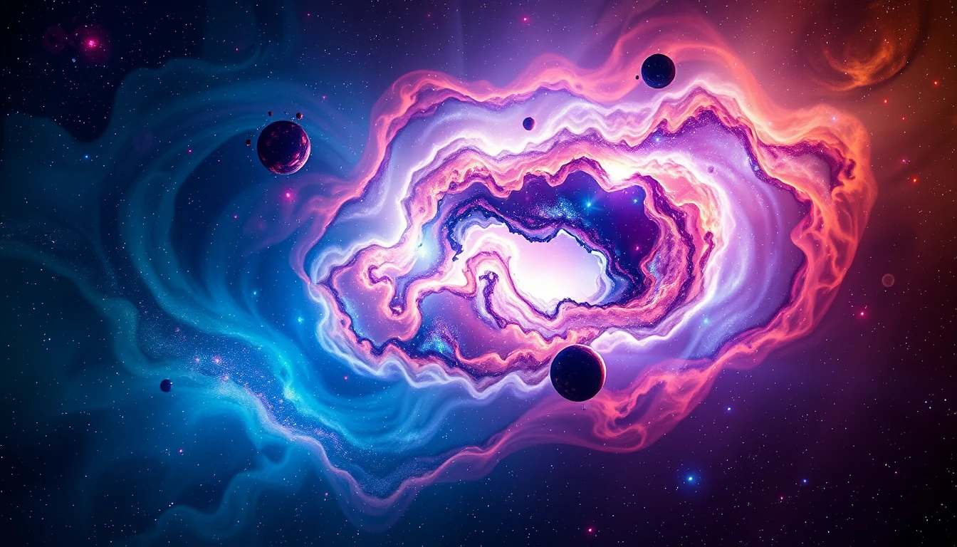 Hd Science Wallpaper
