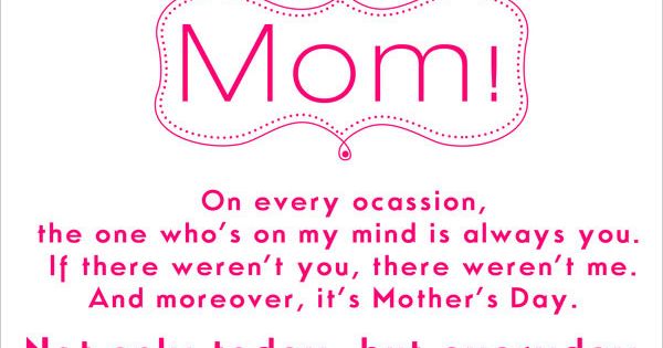 Happy Mother S Day Pictures Card Ideas HD