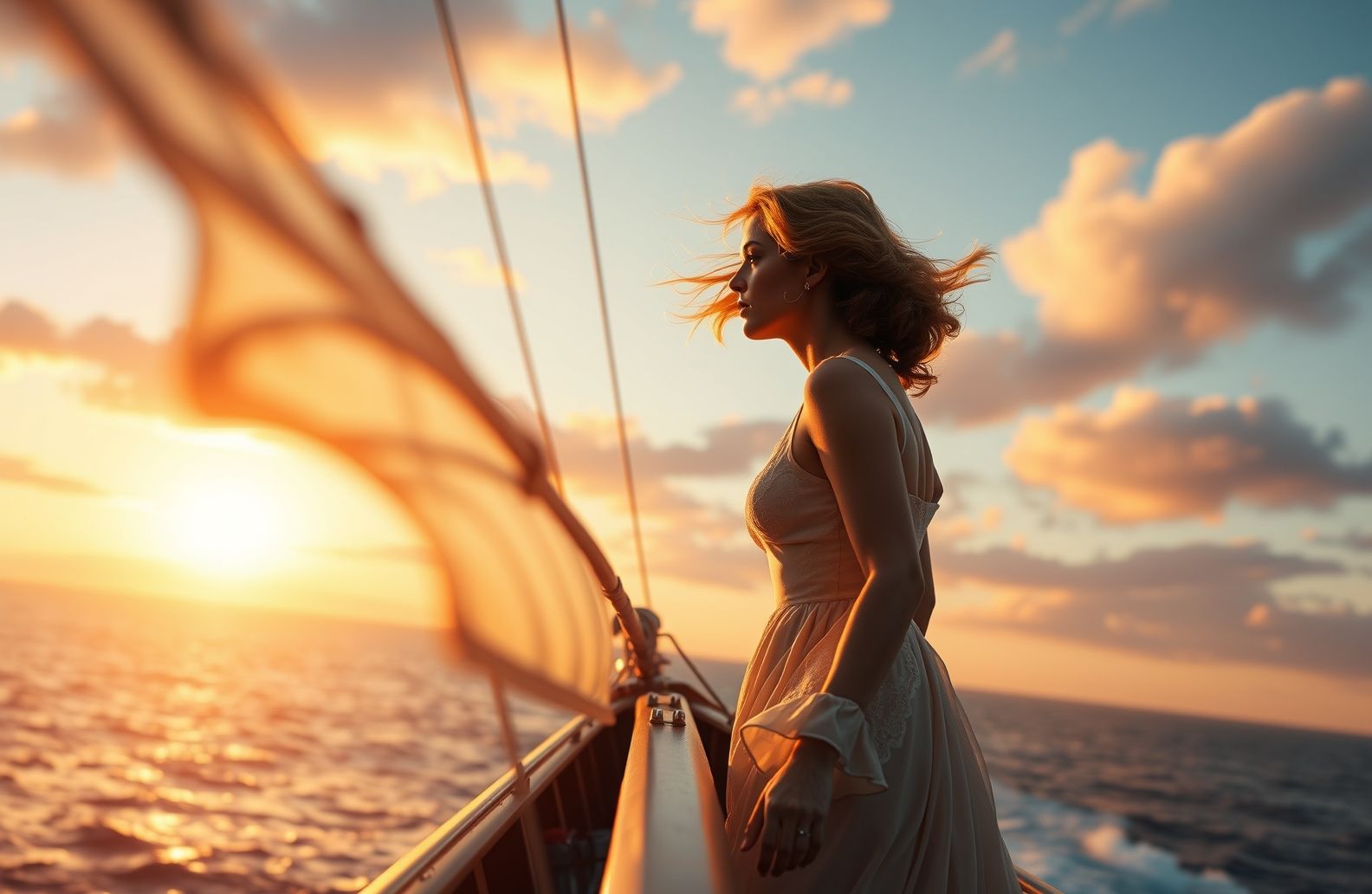 Kate Winslet Wallpaper Titanic
