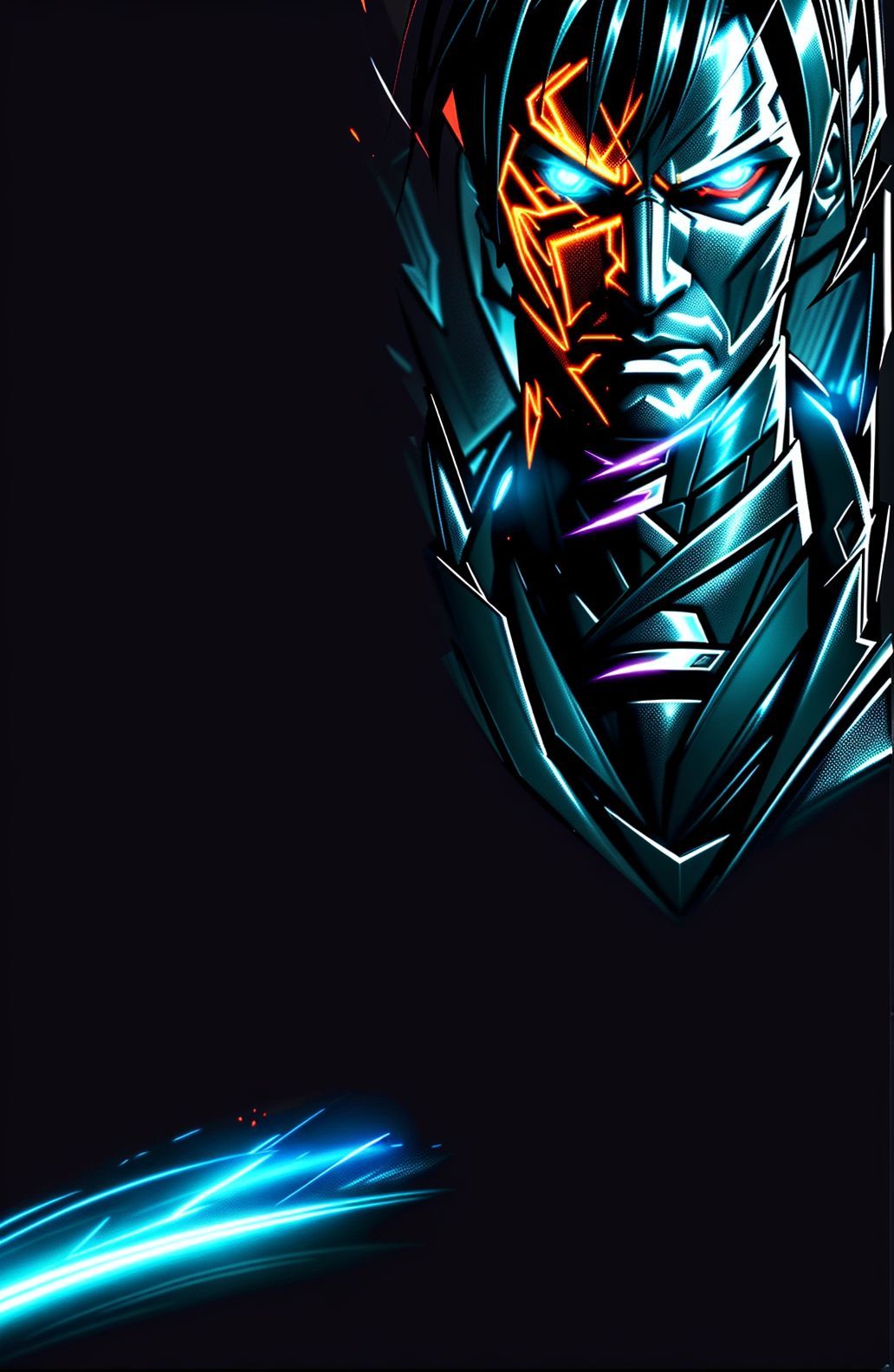 Chamber Valorant Wallpaper