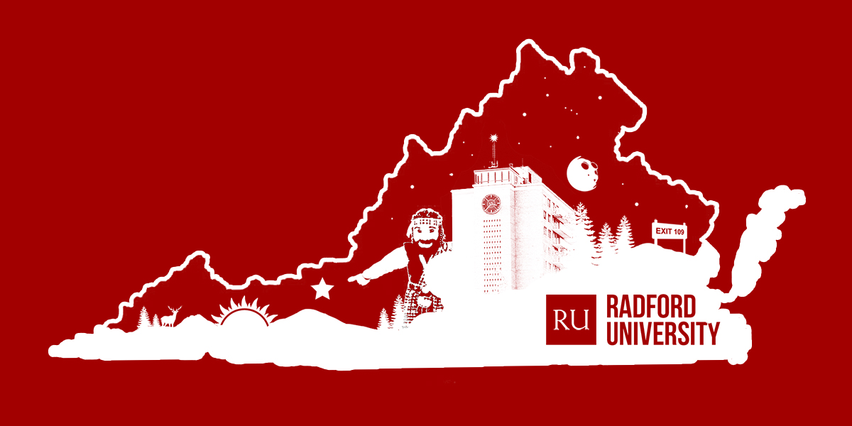 Radford University Alumni
