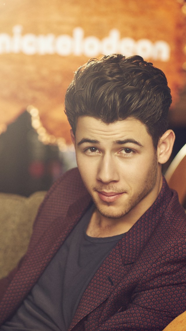Wallpaper Nick Jonas Top Music Artist And Bands Singer Actor