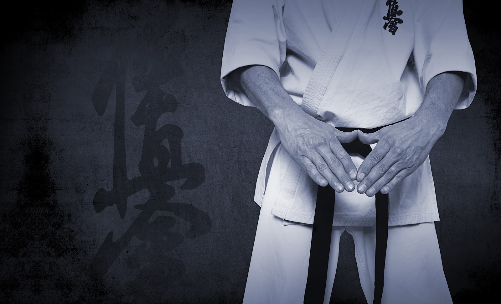 Cool Karate Wallpaper And sublimate of karate