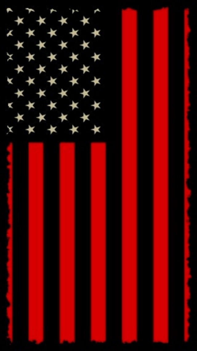 American Flag Iphone X Wallpaper Download