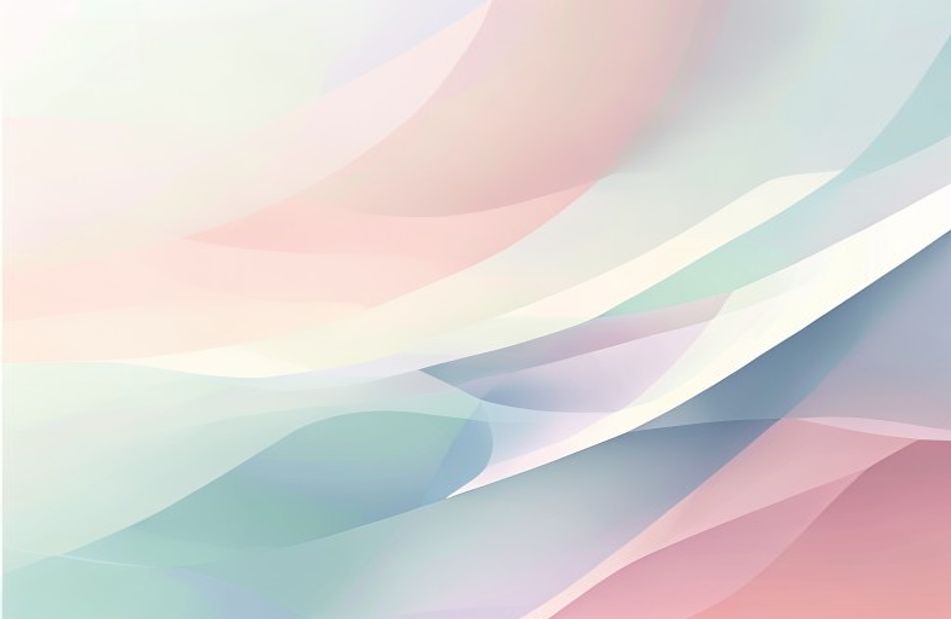 Minimalist iPad Wallpaper