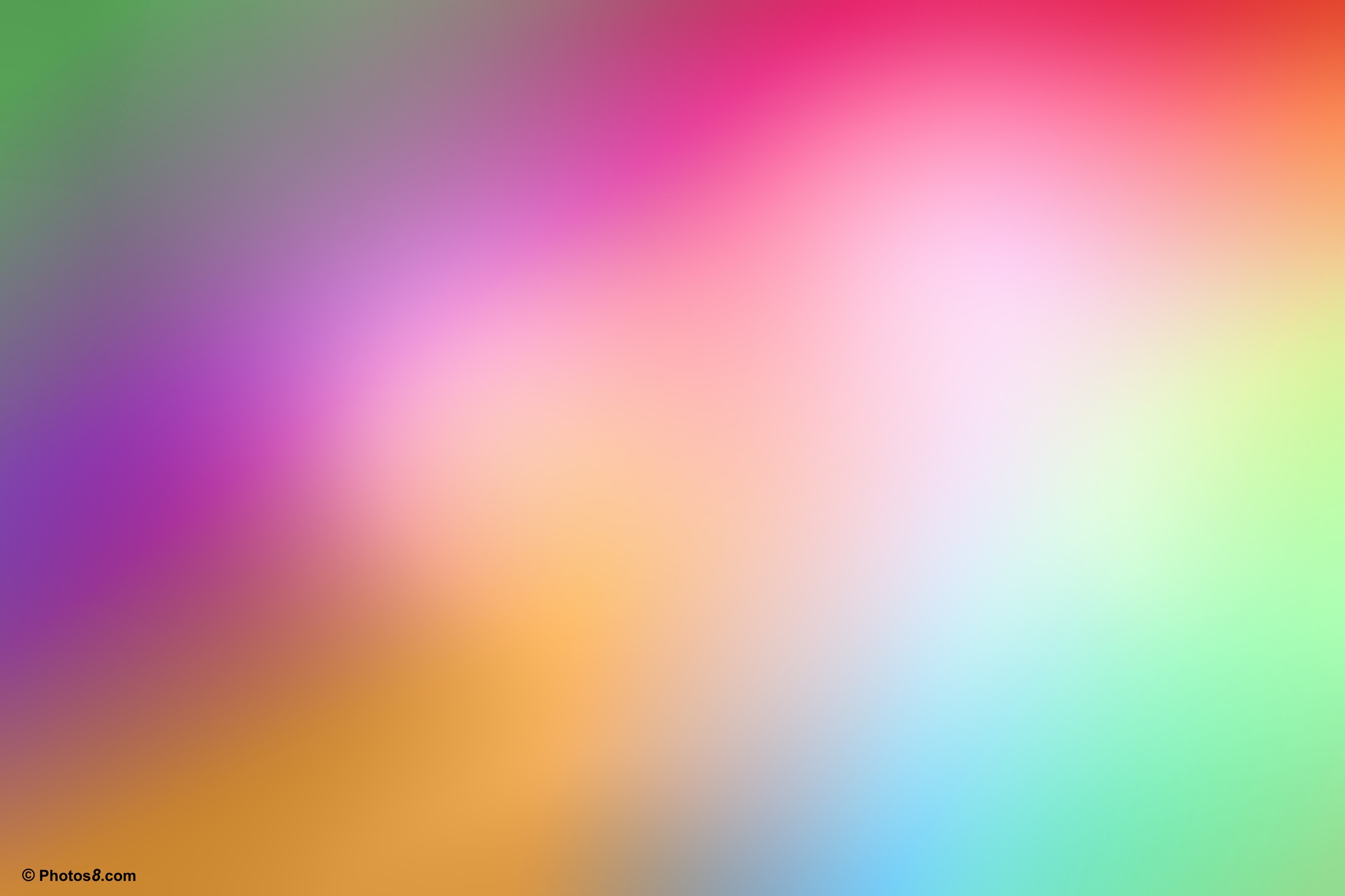 Pics Photos Blurred Colors Image Background For