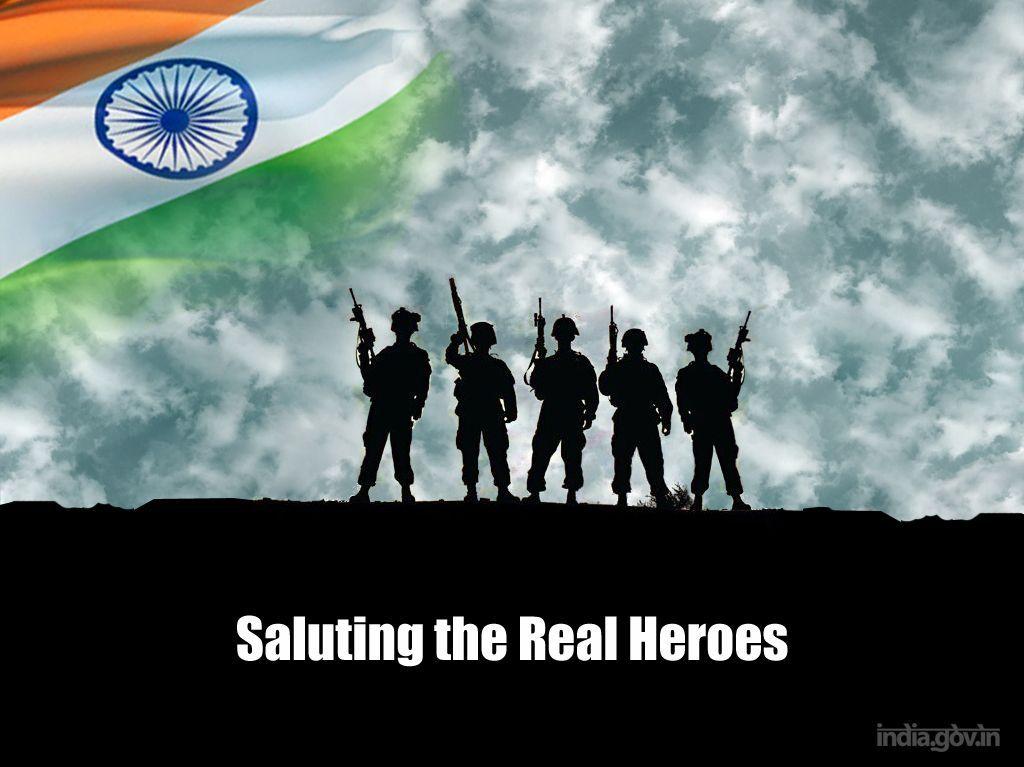Free download Independence Day Wallpapers With Indian Army