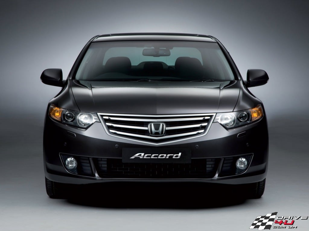 Honda Accord 24 Car Review Wallpapers Price in India