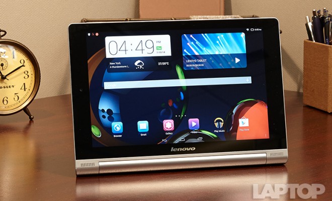 Precio Del Lenovo Yoga Tablet Trucos Para Celulares