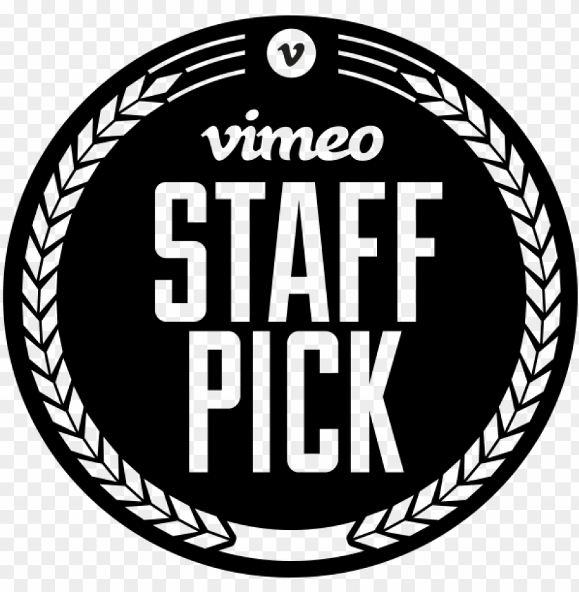 Vimeo Staff Picks Png Image With Transparent Background Toppng