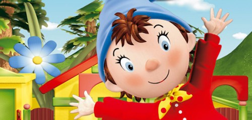 Make Way For Noddy On Pogo Image Photos Pictures And Wallpaper