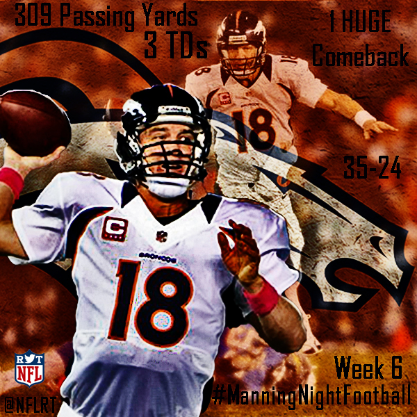 Peyton Manning Wallpaper HD Broncos HDr