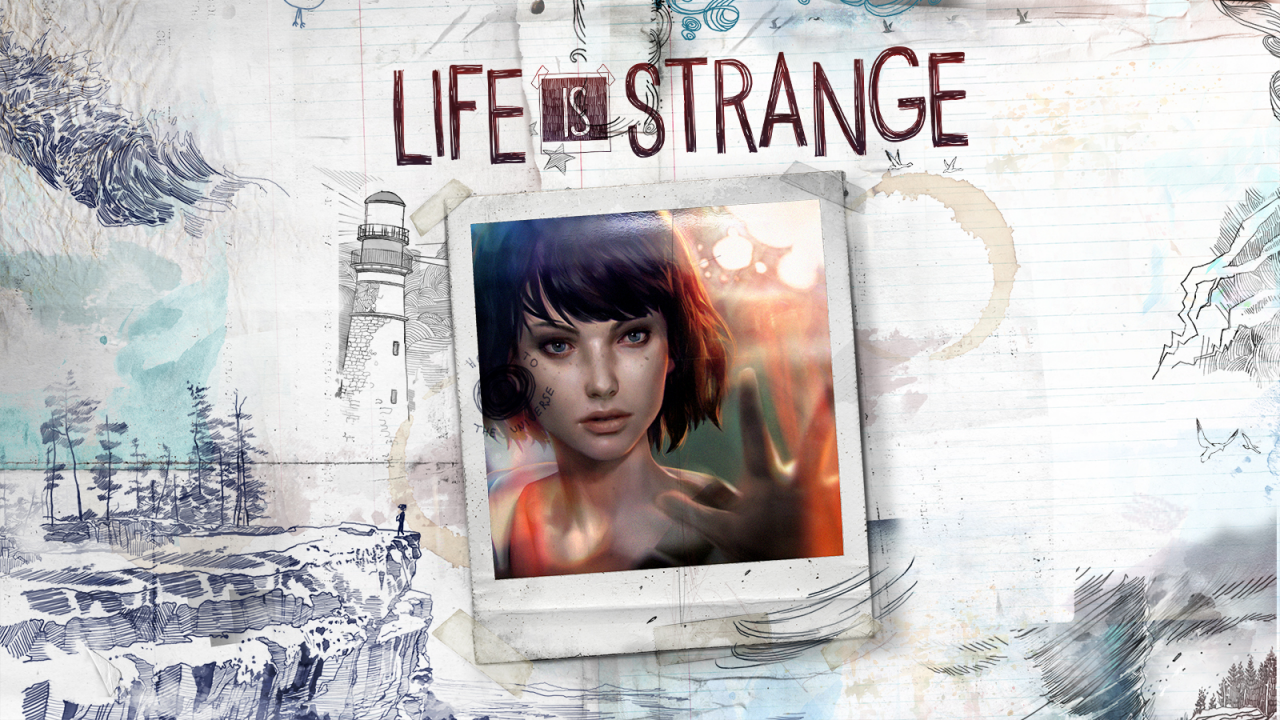 Life Is Strange Wahrscheinliches Release Datum F R Die Episode