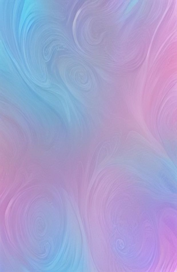 Blue And Pink Wallpaper
