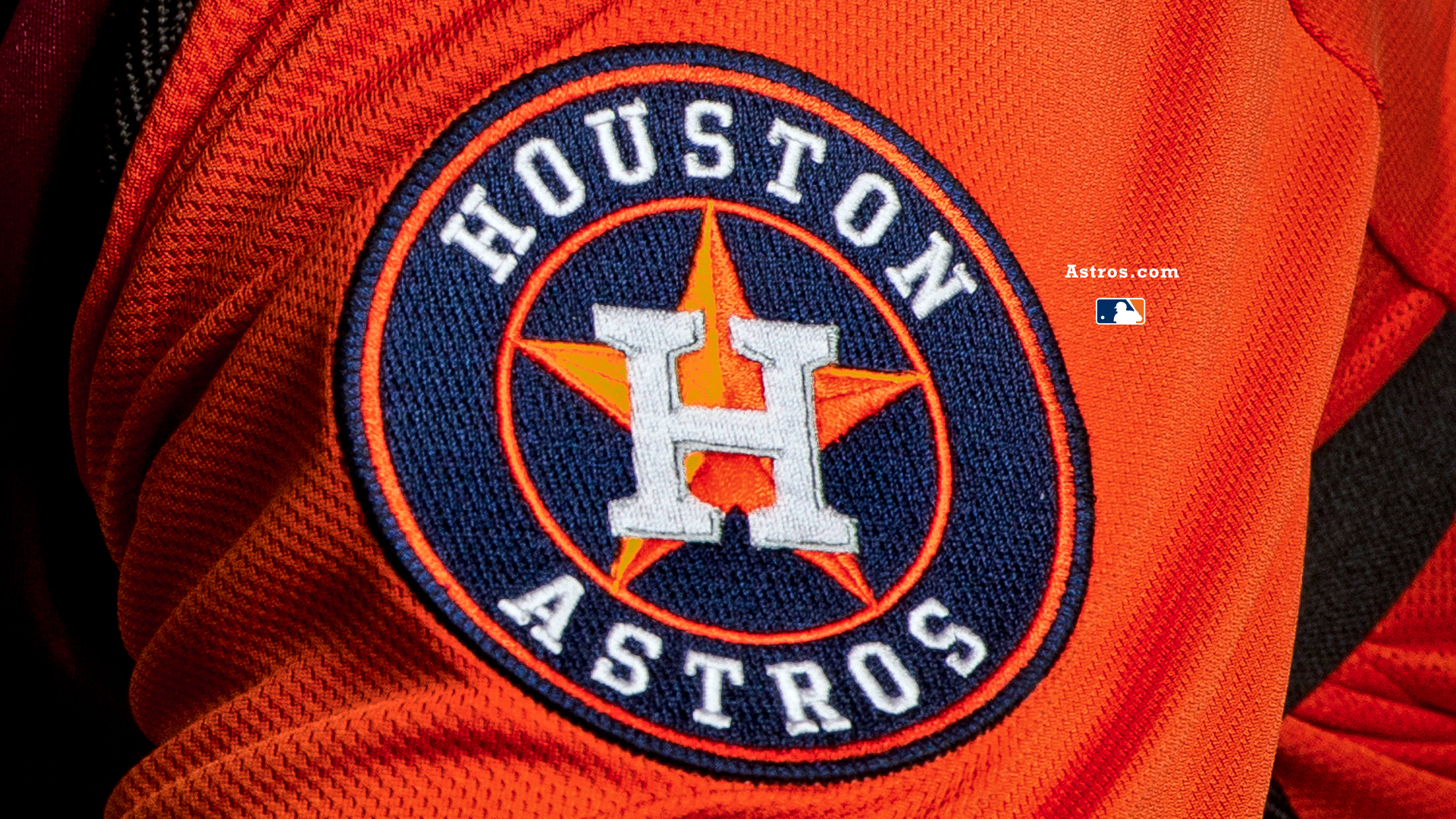 Houston Astros Wallpaper Desktop Phone Tablet Fan
