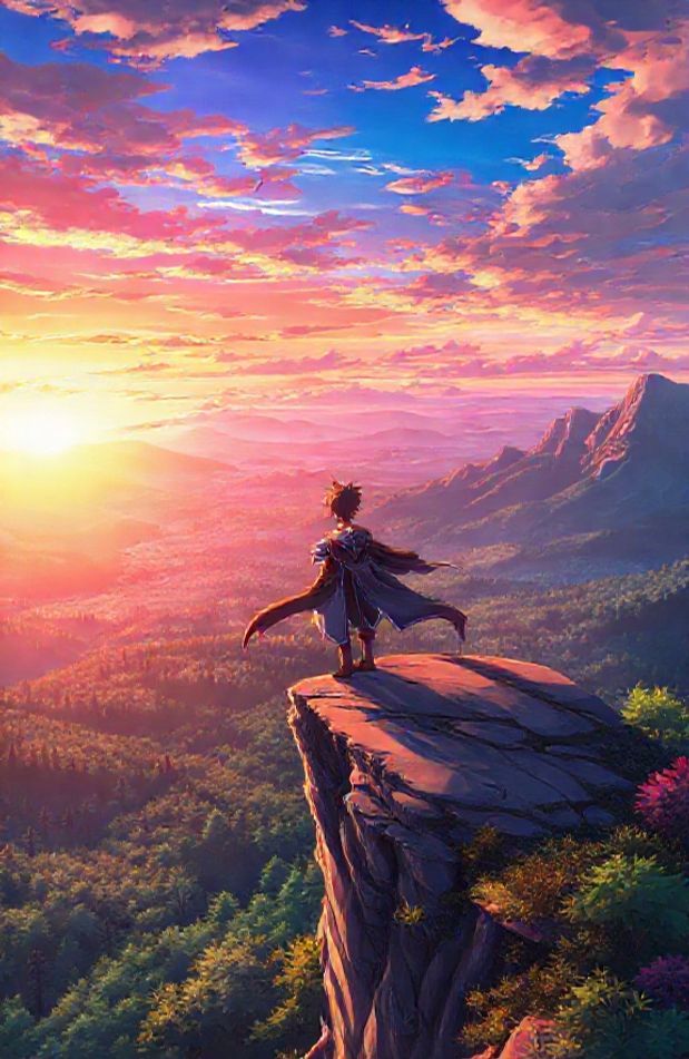 Anime Wallpaper