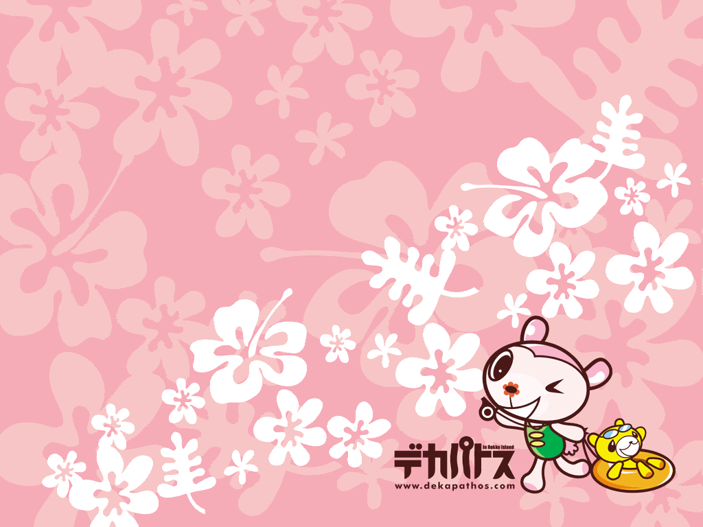 Cute Pink Wallpaper Desktop 15044 Wallpaper WallpapersTubecom 1024x768