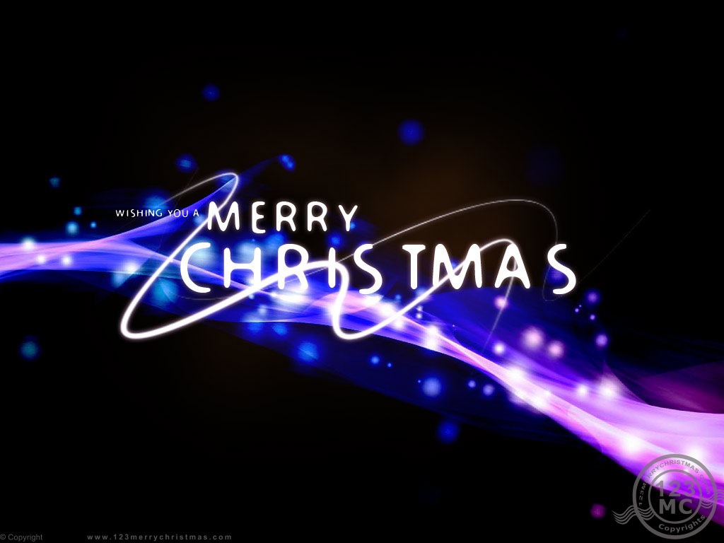 Merry Christmas Wallpaper And Background Image Happy Holidays