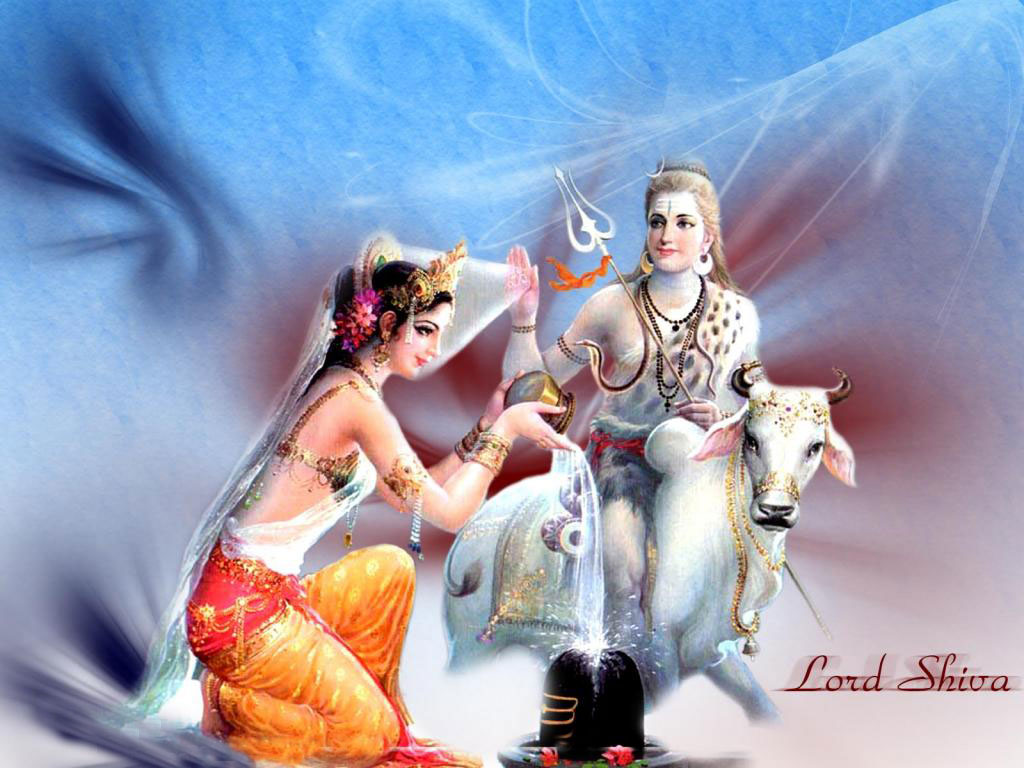 Free download Lord Shiva Parvati HINDU GOD WALLPAPERS FREE ...