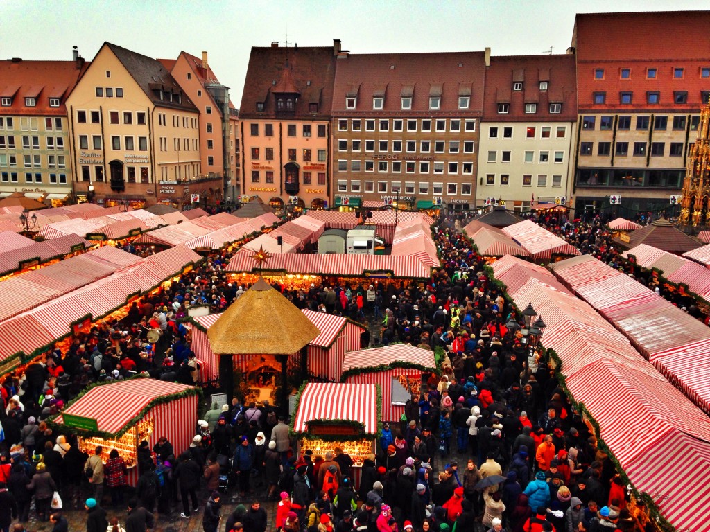 An Insider Guide To Nuremberg Christmas Market Dream Euro Trip