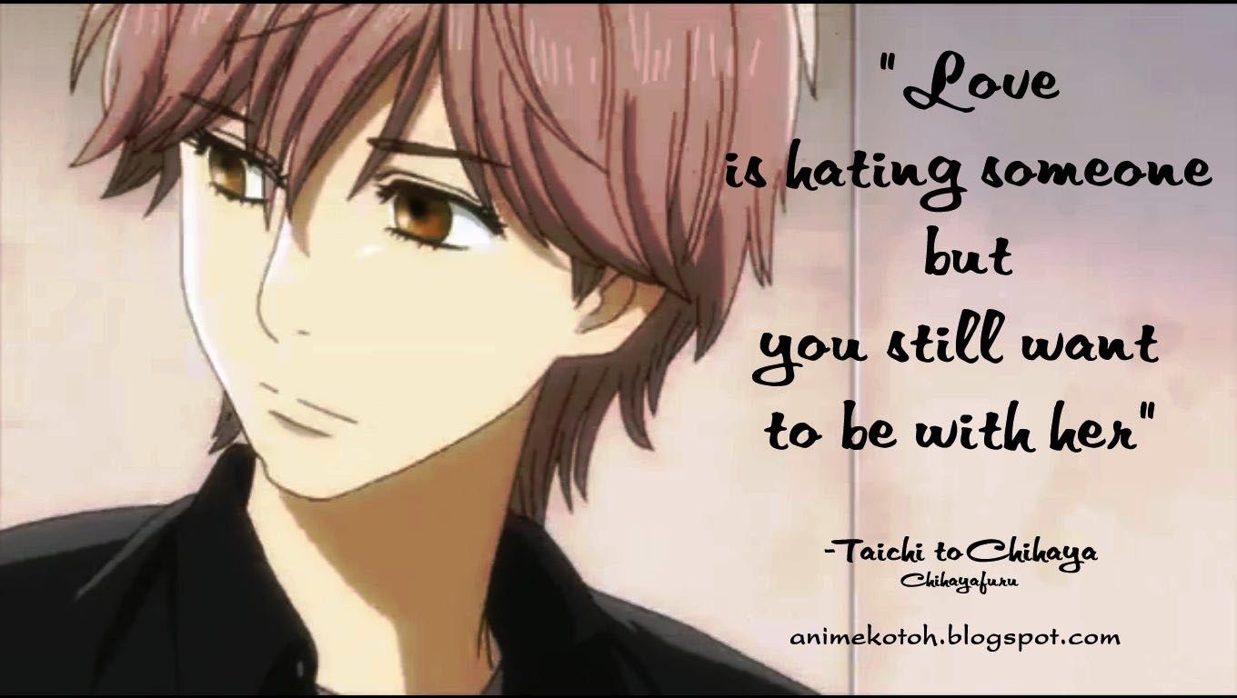 Free Download Anime Quotes Wallpaper Quotesgram Bloodll Anime