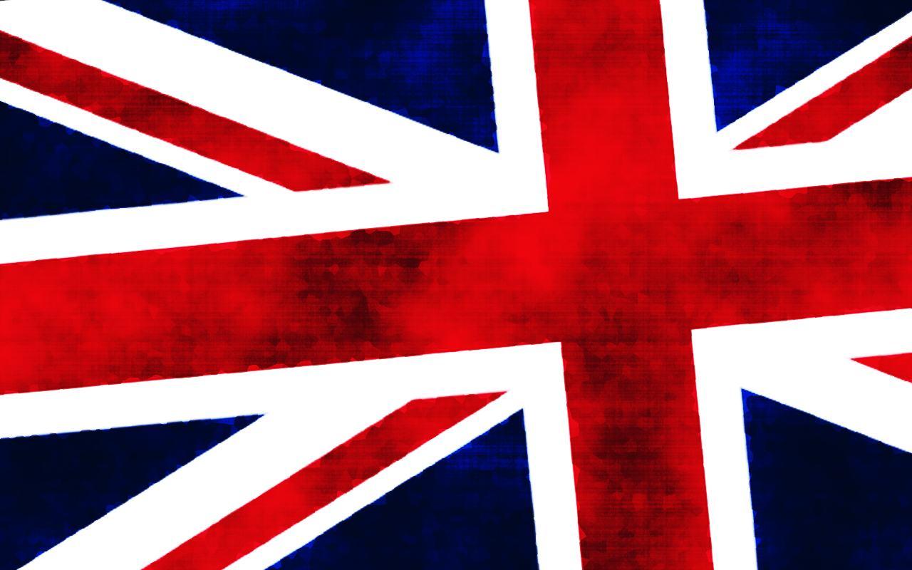 British Flag Wallpapers