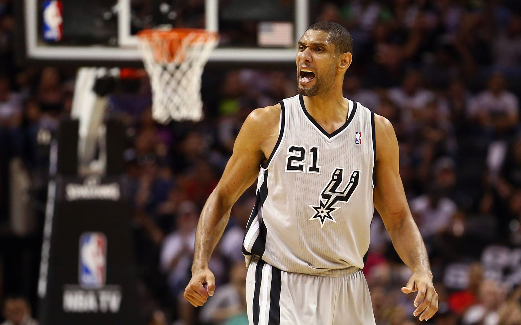 No Timetable For Tim Duncan S Return Nba The Sports
