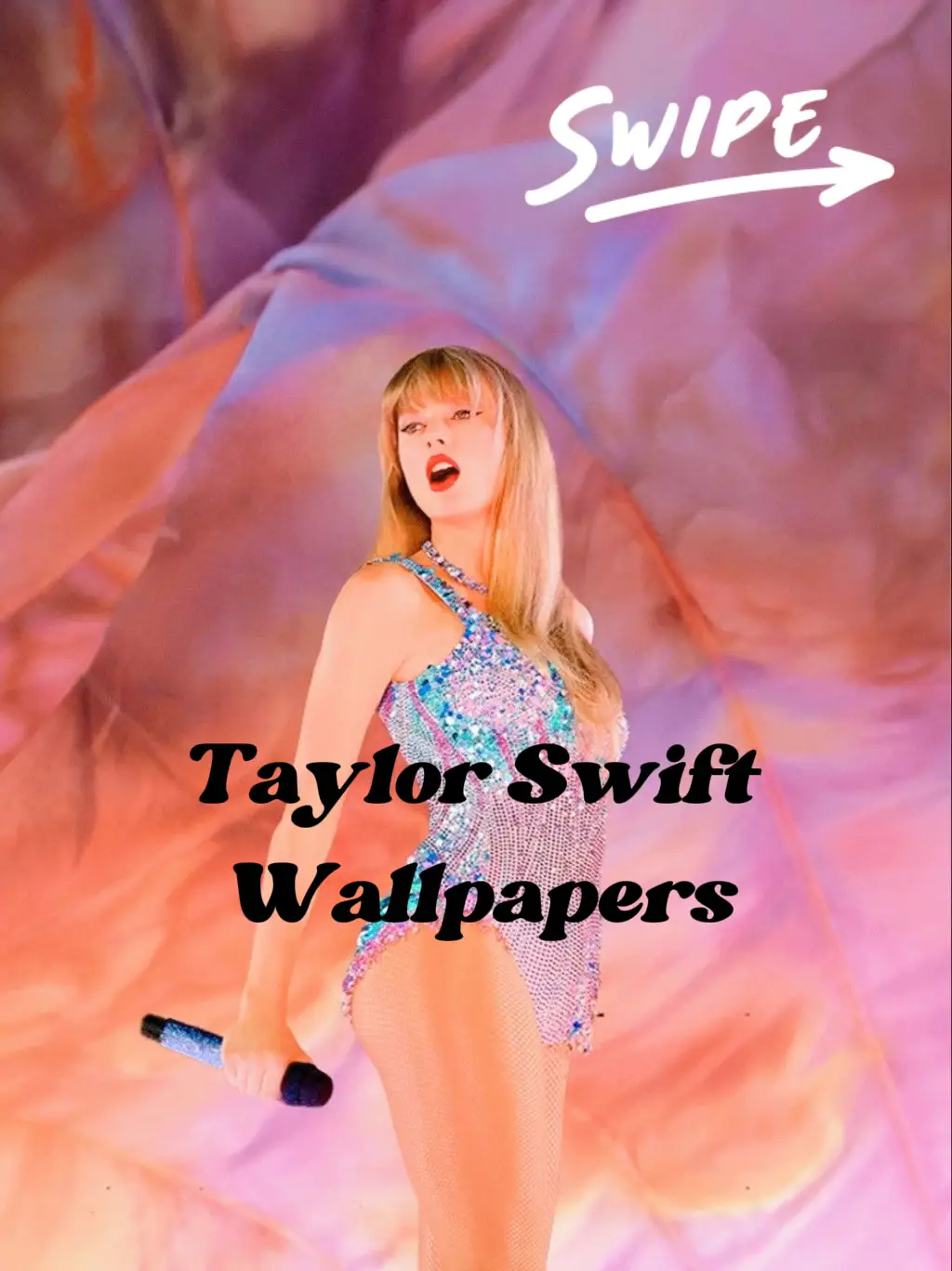 Taylor Swift Wallpapers Gallery posted by SwiftieCentral Lemon8
