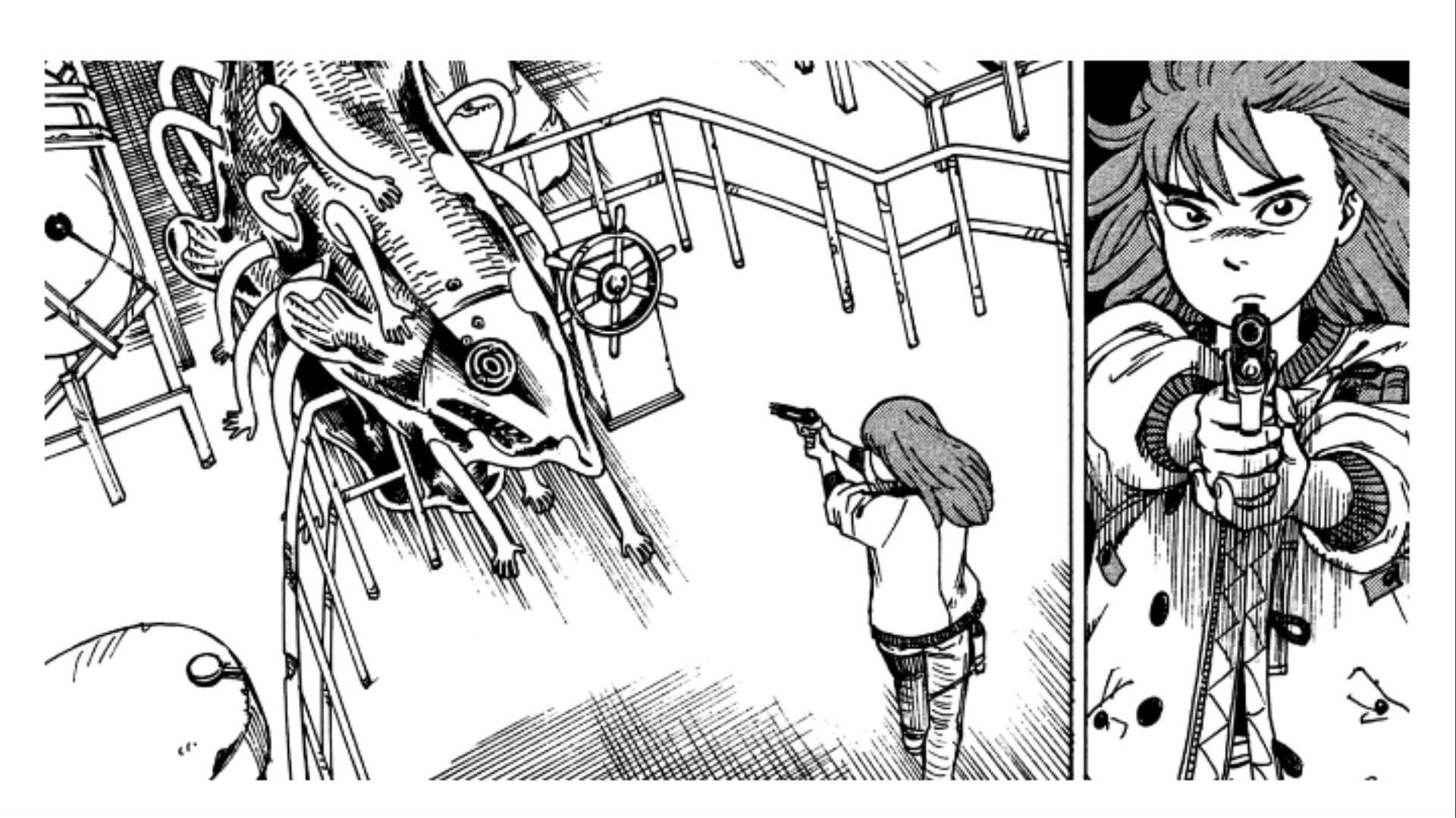 Free Download Tengoku Daimakyou Manga Where To Read What To Expect And 