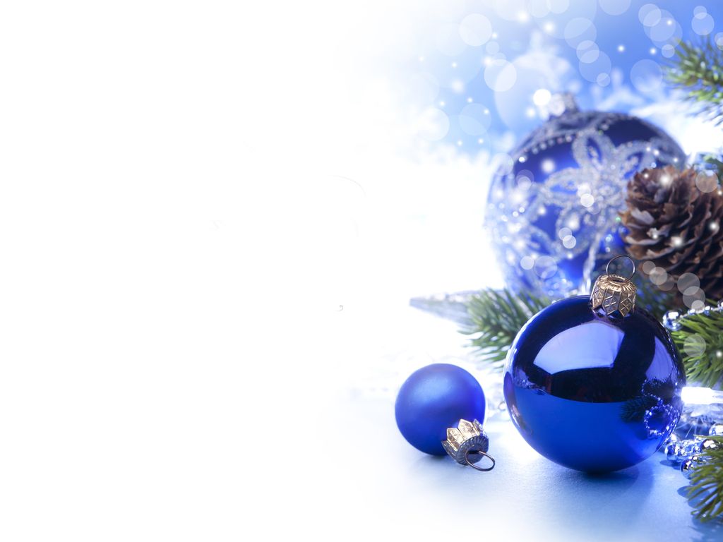 blue christmas ornaments   Google Search Blue christmas 1024x768