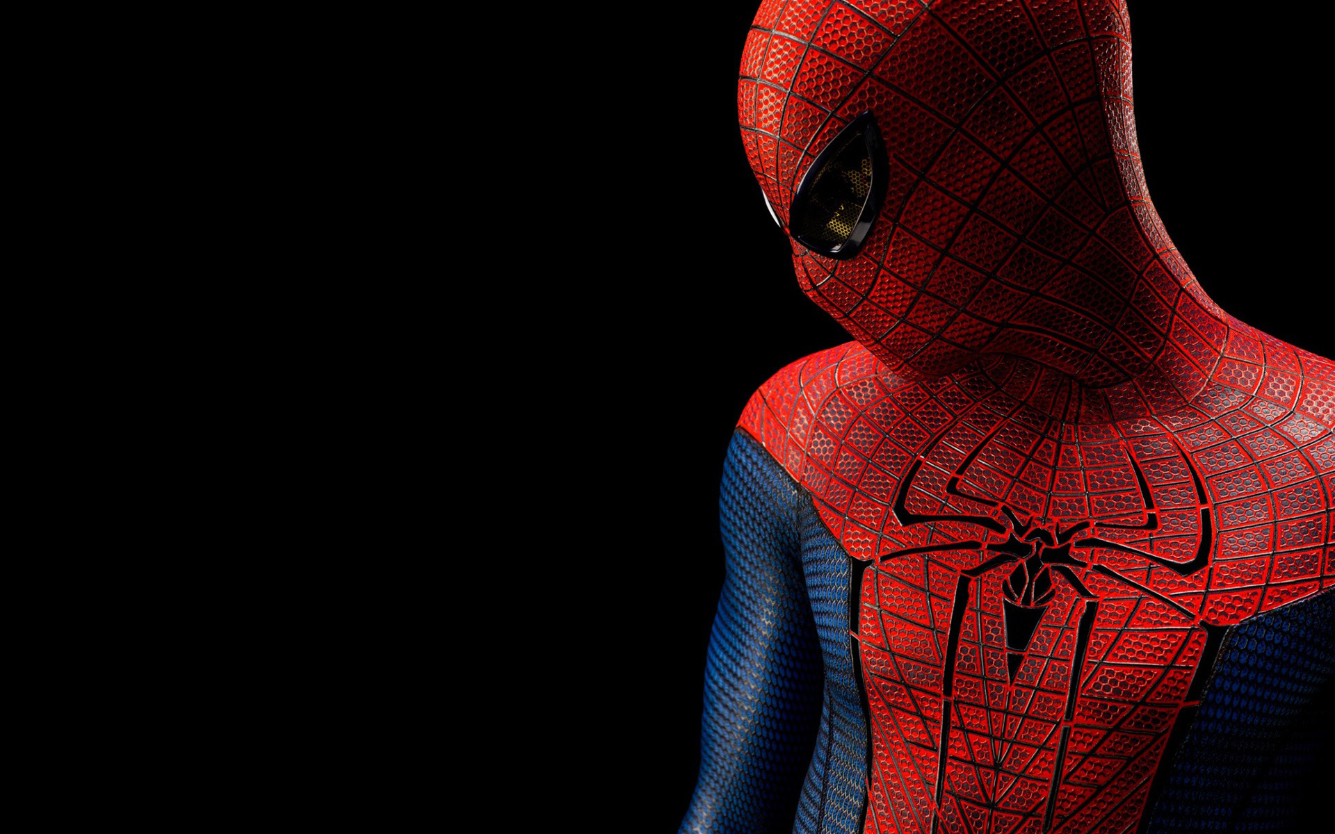 The Amazing Spider Man 2012 Wallpapers and Backgrounds 1920x1200